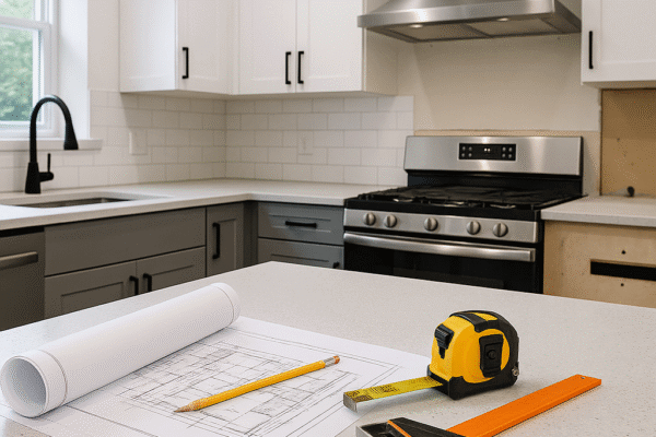 Contracteur général en rénovation Montréal / Renovation general contractor Montreal
