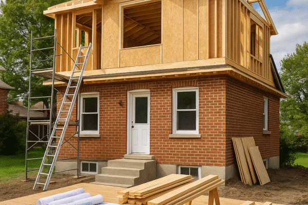 home renovation services
